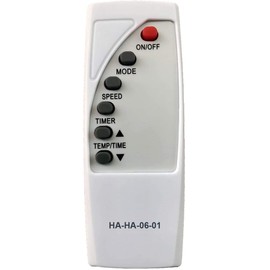 Replacement FEDDERS Air Conditioner Remote Control for A6U12W7F-D A6U14W7B A6U14WBF-A A6U14WBF-B A6V05S2B A6V08S2B A6V08S2B-F A6V10S2A-A A6V10S2A-CF A6V10S2B A6V12S2B A6V12S2B-A A6W10W7A-A A6X05F2A