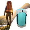 Travel Compression Bags for Packing | Outdoor Stuff Sacks Lightweight