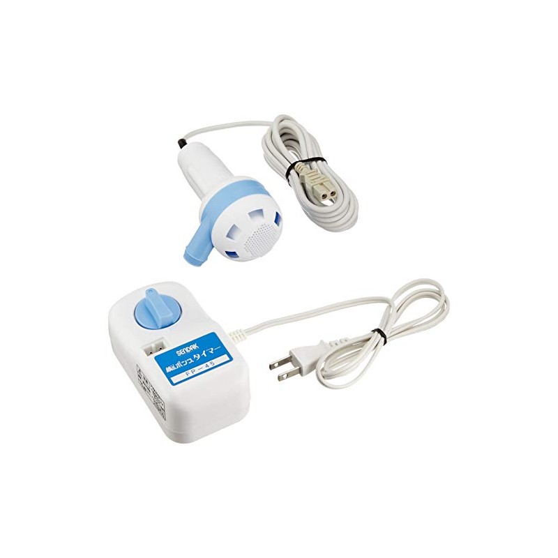 Molds Tack Ms Pump Timer FP – 45 