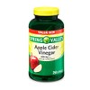 Spring Valley Value Size Apple Cider Vinegar, 450 mg, 250