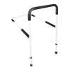 Theramart Barandal Soporte Cama Unilateral Portátil Therahand