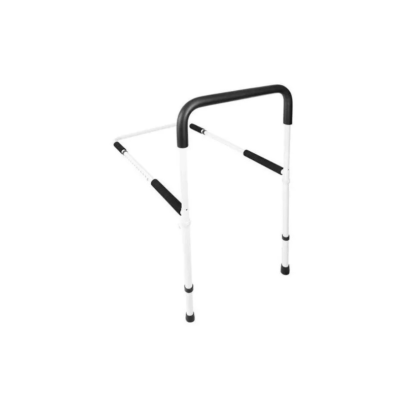 Theramart Barandal Soporte Cama Unilateral Portátil Therahand