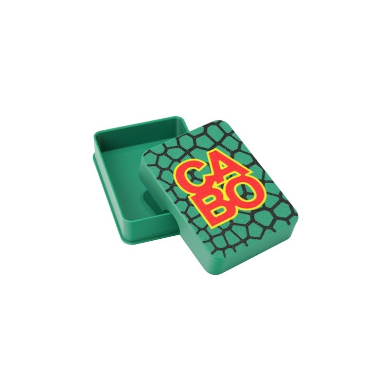 Printerchen Cabo Card Box - 3D Printed Box for Storing
