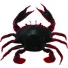 SAVAGE GEAR PVC 3D Crab 3 PULG (3 Piezas)-RB-Red Crab
