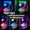KOSU Astronaut Light Projector, Galaxy Light for Kids Bedroom, Star