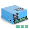 VEVOR CO2 Laser Power Supply, Power Supply for Laser Tube,