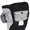 Ankle Stabilizer Adjustable Breathable Pain Reduce Portable Drop Foot Orthosis