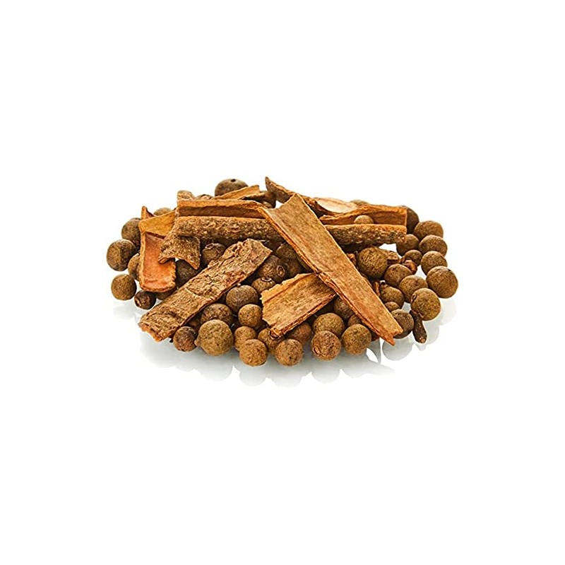 Old India Mulled Wine Spice 100g