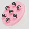 Miru & Live Rolling Massage Ball Massage Ball Gloves Massager Rolling Arm Massage Ball / 미루앤리브 롤링마사지볼 마사지볼장갑 안마기 롤링 팔 마사지볼