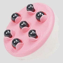 Miru & Live Rolling Massage Ball Massage Ball Gloves Massager Rolling Arm Massage Ball / 미루앤리브 롤링마사지볼 마사지볼장갑 안마기 롤링 팔 마사지볼