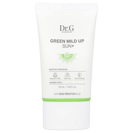 Dr.G Sol Verde Suave + (50Ml) Spf50+ Pa++++