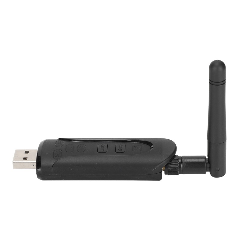 LE502 BT Transmitter Low Latency BT 5.3 Transmitter Support Call