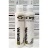 2 Pzs Keratina Labonté Para Cabello Procesado De 240ml