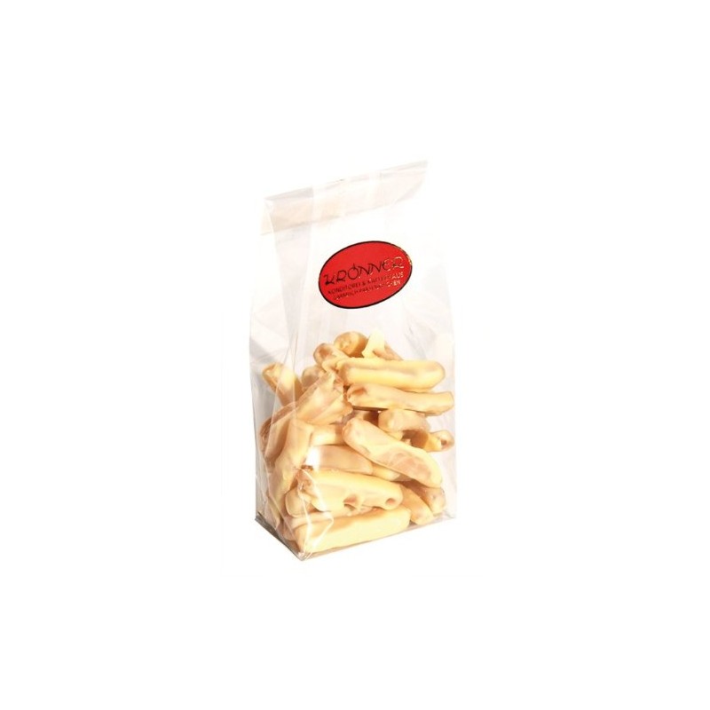 Krönner Ginger Chopsticks White