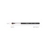 Picasso Concealer Brush 258 + Cover, Mixed Colors, 1 Piece