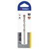 Tivoly Pro Concrete Drill Bit, Clear, 10900221400