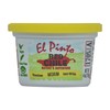 El Pinto Medium Hatch Red Chile Sauce (4 Ounces, 12