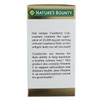 Nature's Bounty Cranberry Dietary Supplement 60 Soft Gels (Pack of