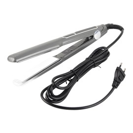 Hair Straightener Multigear Adjustment 480 Degrees Fahrenheit Hair Straightening Ceramic Iron