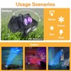 Christmas Projector Lights Outdoor 3