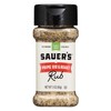 Sauer's Roast & Prime Rib Seasoning, 3.00 Ounce (Pack of