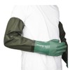 YIOIY Pond Gloves, Extra Long Drain Cleaning Gloves, Waterproof Sleeve