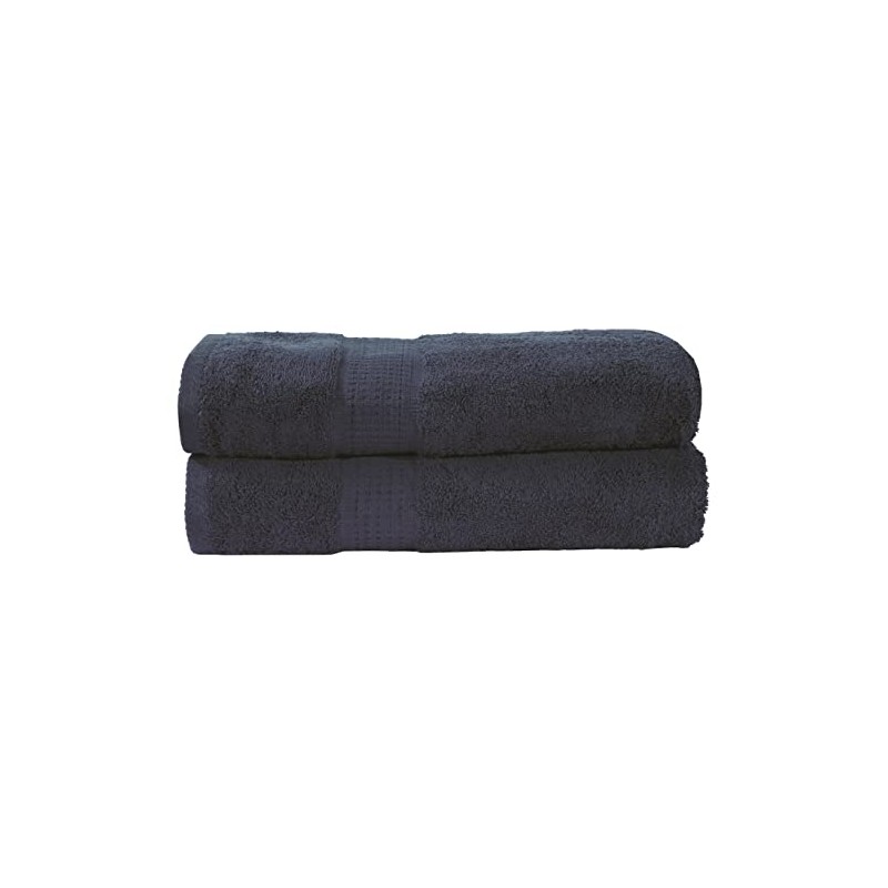 Panzy 100% COTTON 500 GSM ABSORBENT TOWEL SET, QUALITY RINGSPUN