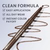 Covergirl Perfect Point Plus Eyeliner, Espresso