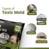 Mold Test Kit – Lab Fees Included, Detects 20+ Mold