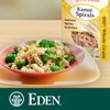 Eden Organic Kamut Spirals, Fusilli, 100% Whole Grain, 12-Ounce (2)