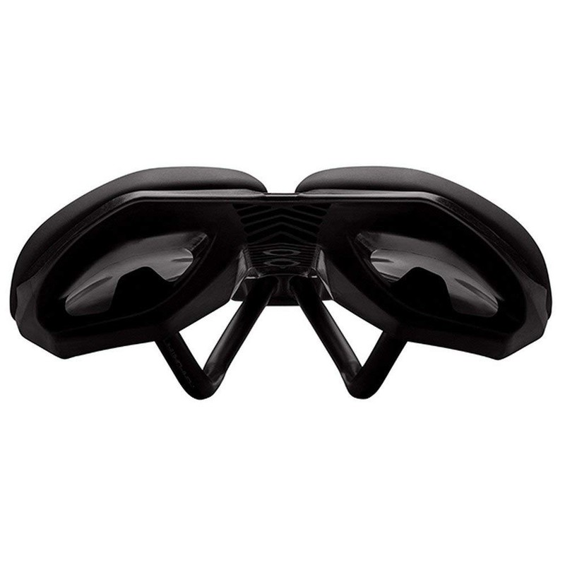 Pro Turnix Performance Saddle, 5.6 inches (142 mm), 7.1 oz
