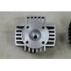 Kveldwulf Yamaha PW50 Top End Rebuild Kit Head Cylinder Piston
