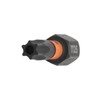 TORX T25 Tamper Proof Bits - Railer T25 TORX Security
