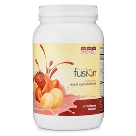 Bariatric Fusion Variaciones de repuesto para comidas