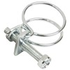 Safety 3 Wire Hose Band, 0.7 - 9.1 inches (18