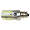 HQRP E12 Candelabra Base LED Bulb Cool White AC 110V