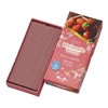 Nippon Kodo Kataribe, Fresh Strawberry, Rose-Stuffed, 3.2 oz (90 g)