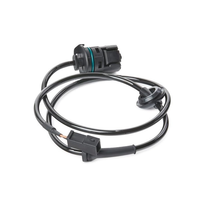 RIDEX Rear ABS Sensor 412W0206