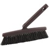 Yamazaki Sangyo 134946 Broom Satto Bloom Brown