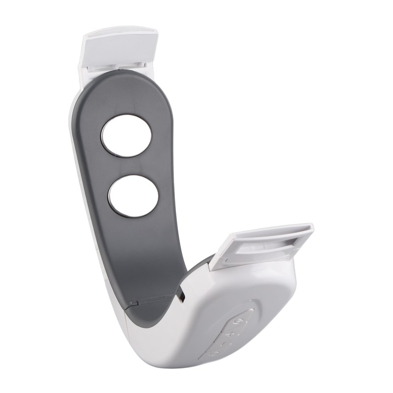 Electric V Face Shaping Belt 12 Gears Micro Current Massage