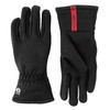 Hestra Junior Glove Touch Point Fleece Liner - Black -