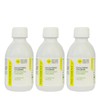President 3 x 200ml Dental Care Kit for Children 6