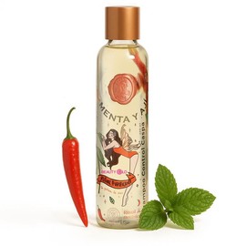 Ritual Botanico Dandruff Control Shampoo – Purifying & Soothing Scalp Cleanse | 400ml