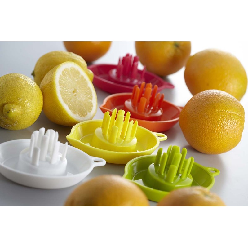 sumairukizzu Lemon Squeezer Lemon Revolution, and Yellow Alm – 01