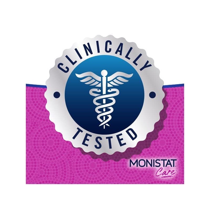 MONISTAT Chafing Relief Powder Gel 1.5 oz