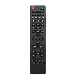 New 850125633 Replaced Remote fit for HITACHI LED LCD TV LE32A509 LE32E6R9 Le39a309 LE43A509 LE43A509A LE43A6R9 LE49A509 LE49A6R9 LE50A3 LE50A6R9 LE50A6R9A LE55A6R9 LE55A6R9A
