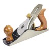 Big Horn 19316 Adjustable Smoothing Bench Jack Plane