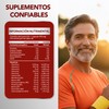 Complejo B Completo - Suplemento Potenciado - Incluye Vitaminas (B1,