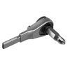 GALVANOX Flat-end Ratchet Driver Designed for Leatherman Models - Compatible