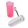 Portable Bidet 230ml USB Rechargeable Efficient Water Saving Simple Operation